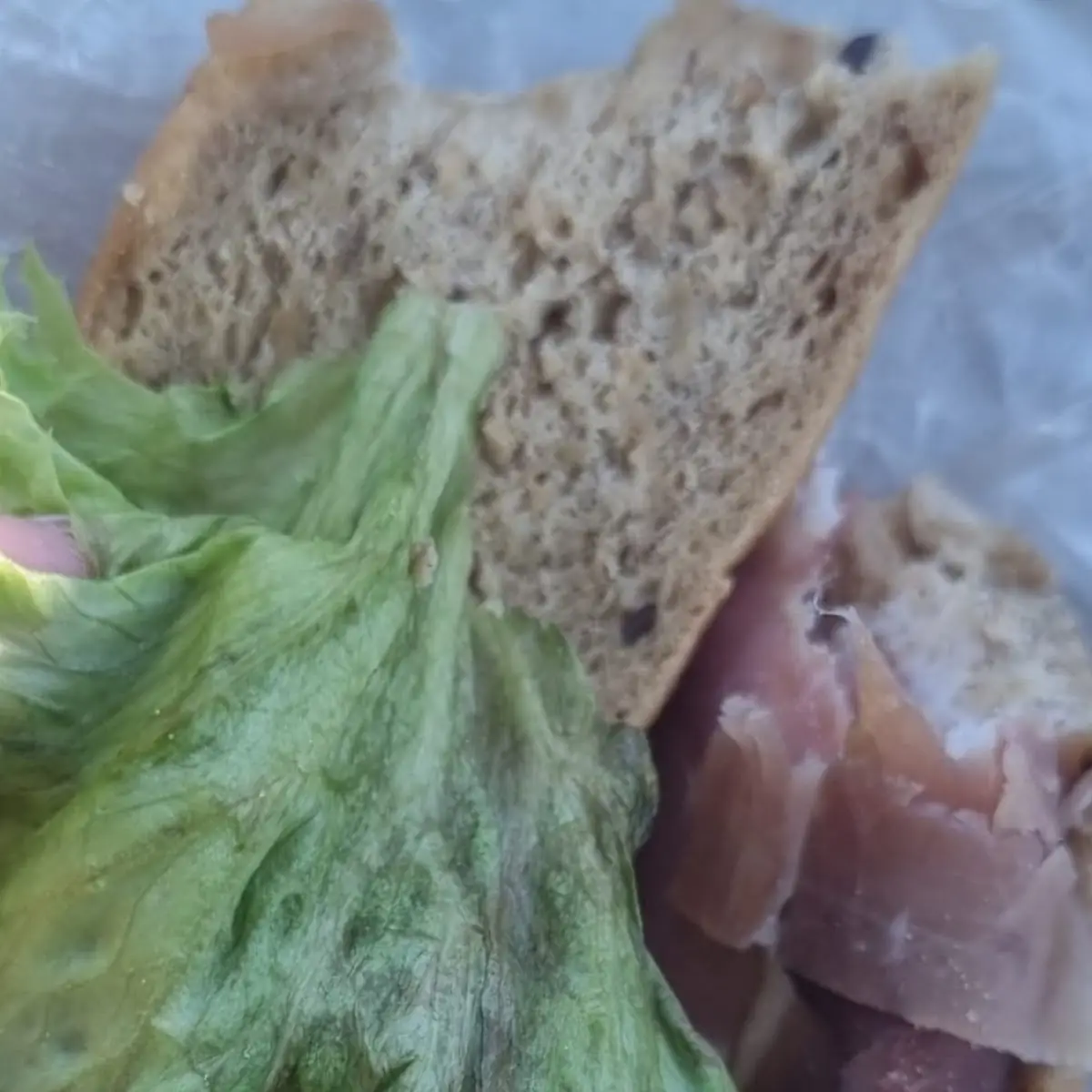 Sandwiches