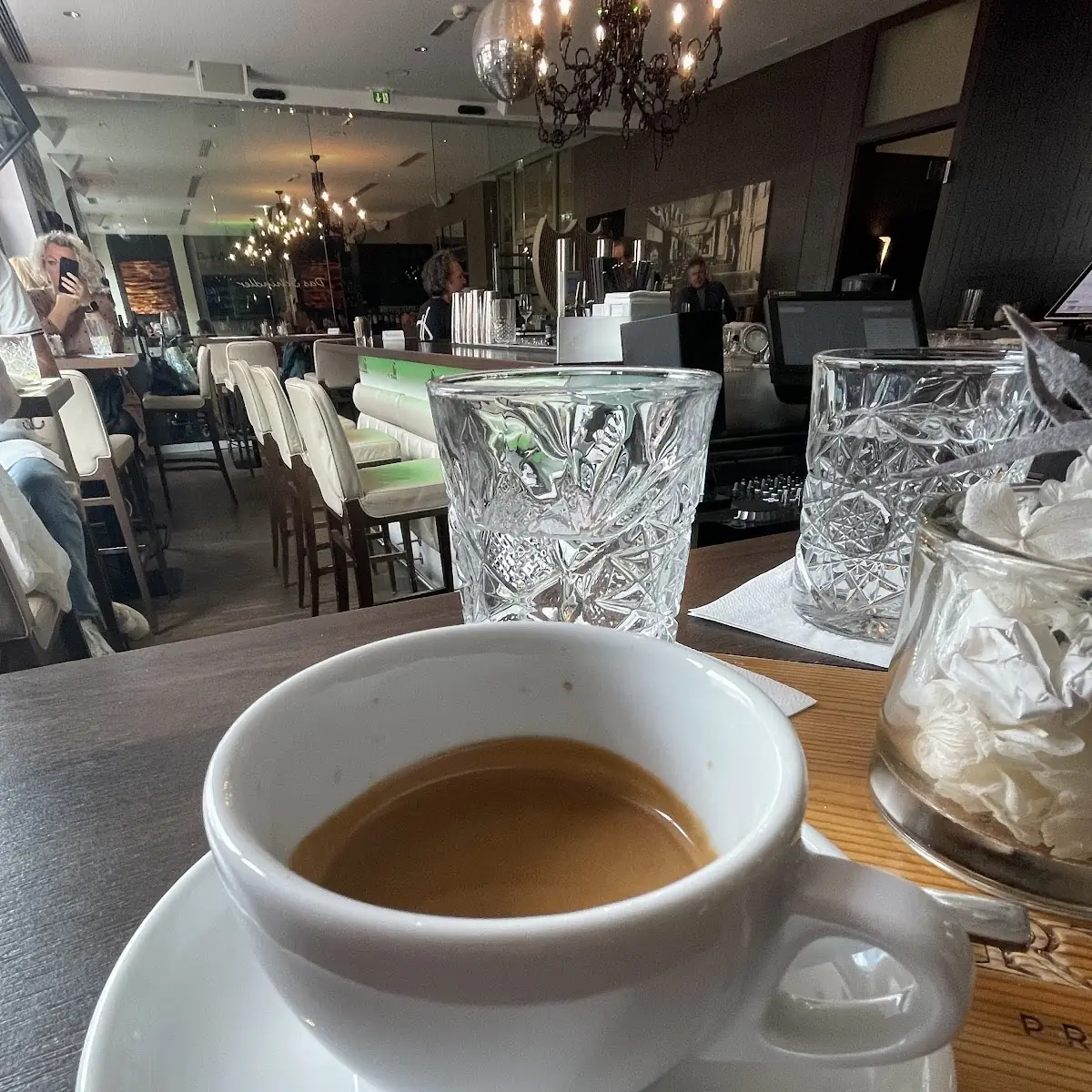 Espresso