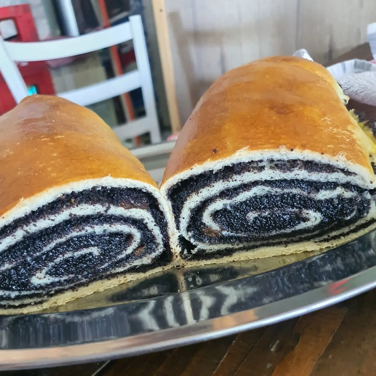 Domaća Štrudla No1