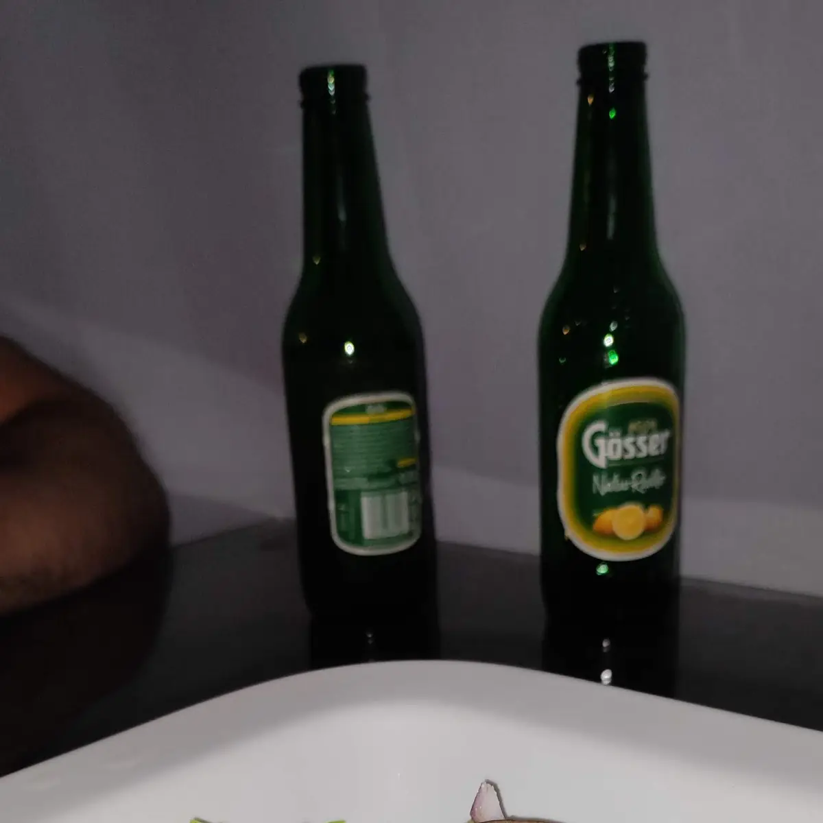 Bauernsalat
