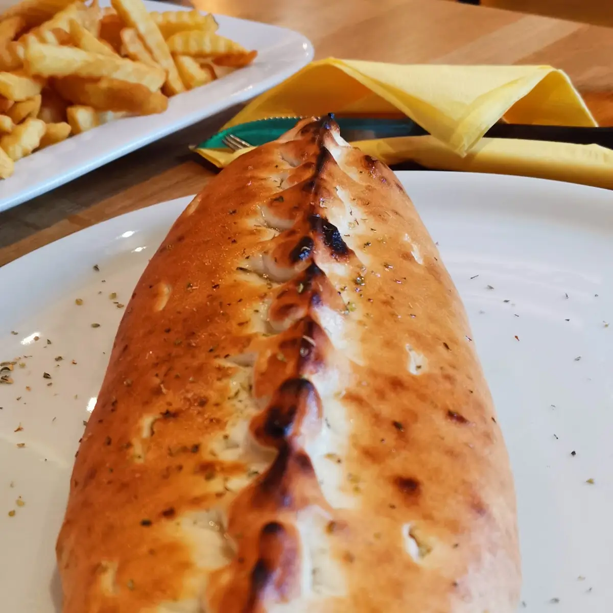 Pide Kebab