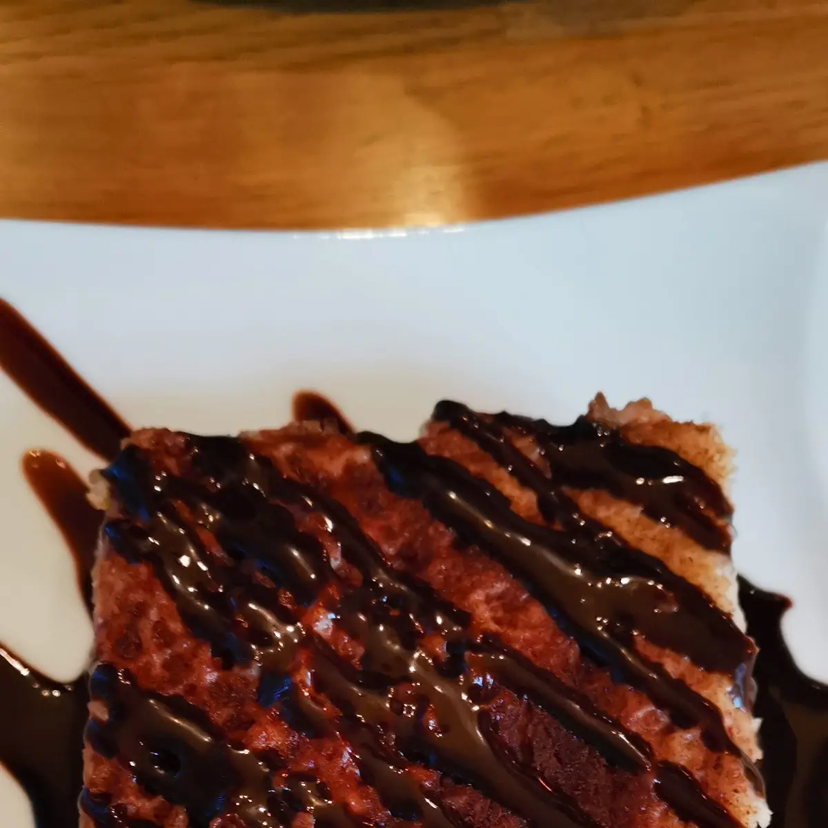 Tiramisu Hausgemacht