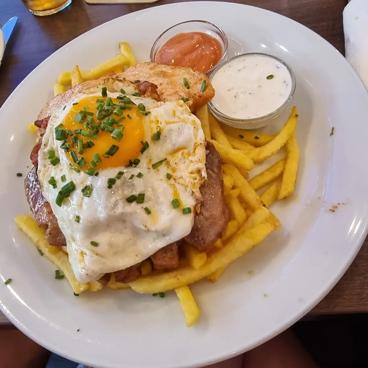 Grillteller