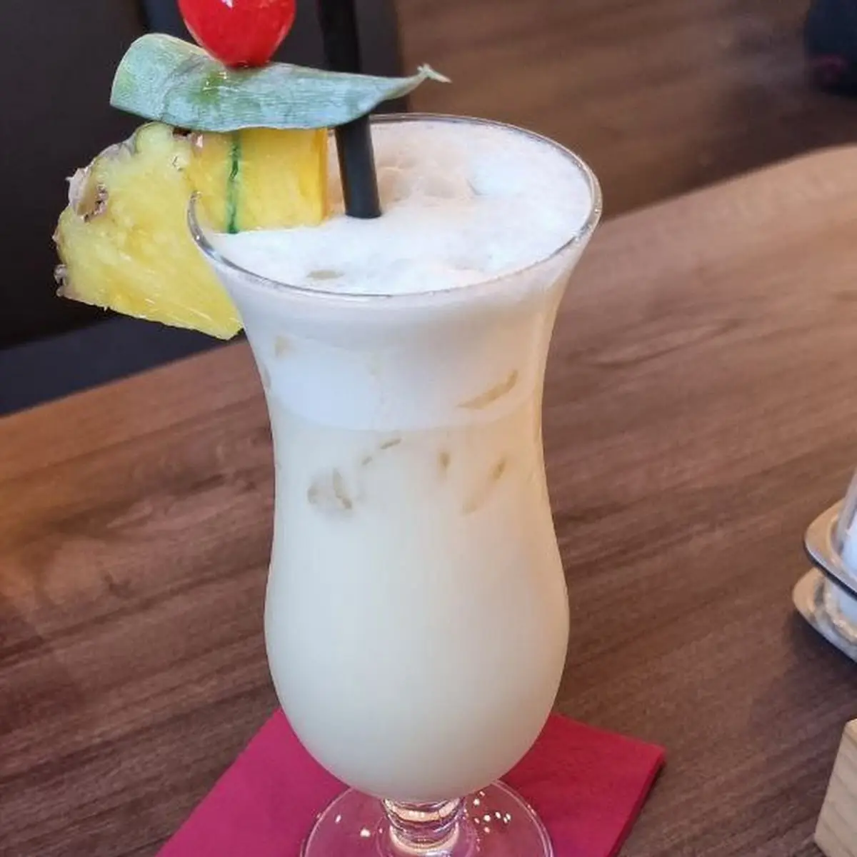 Pina Colada