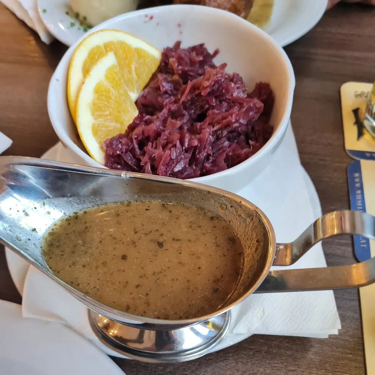 Rotkraut