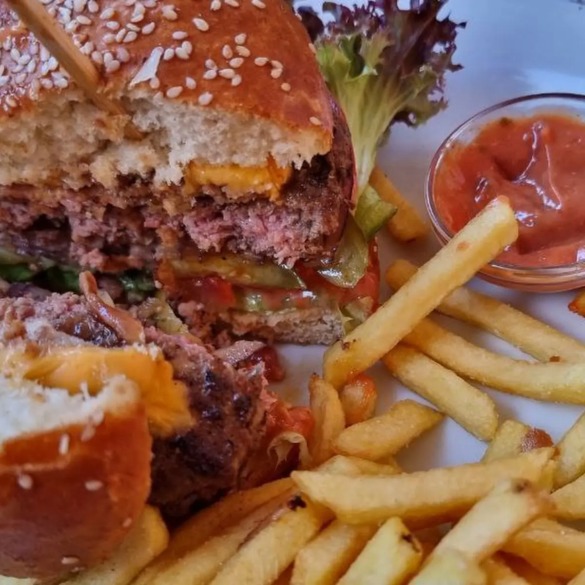 Ziegelofenburger