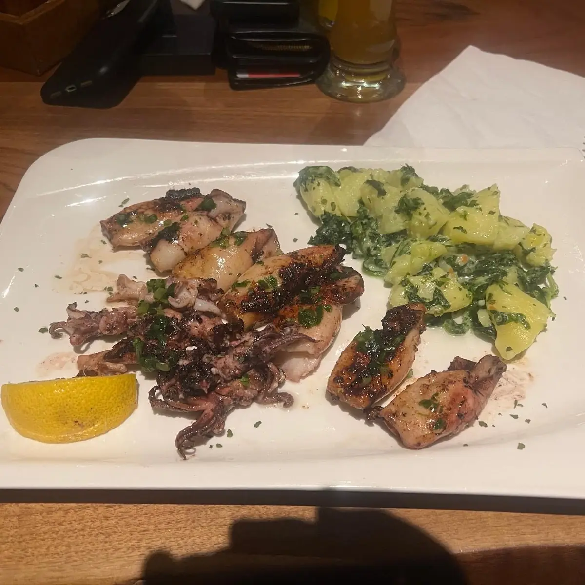 Calamari