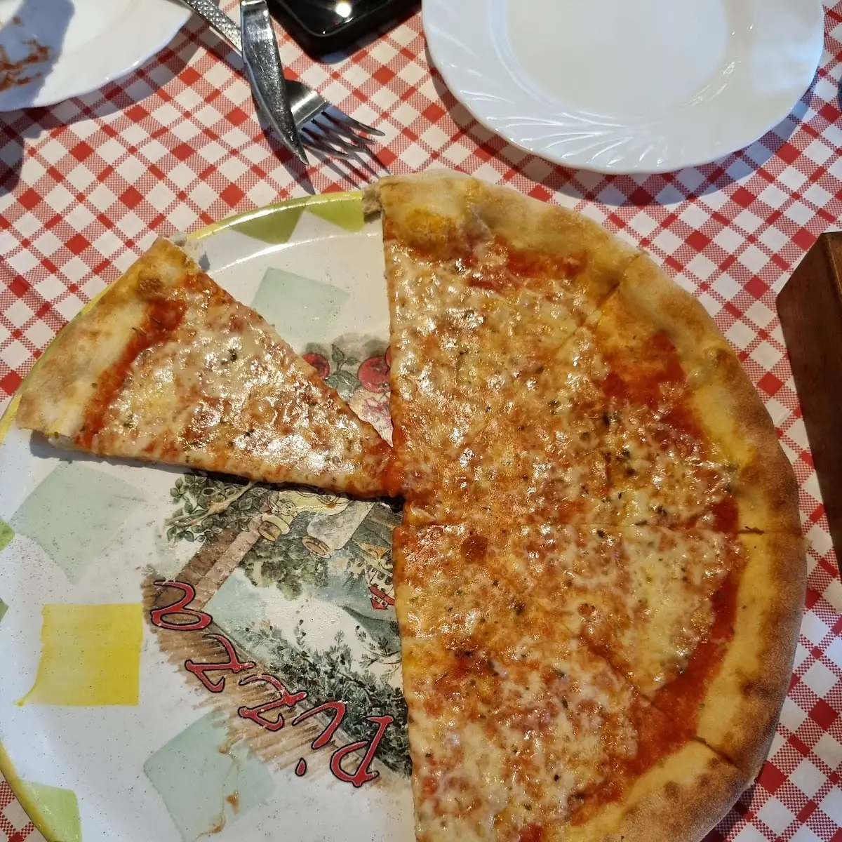 Quattro Formaggi