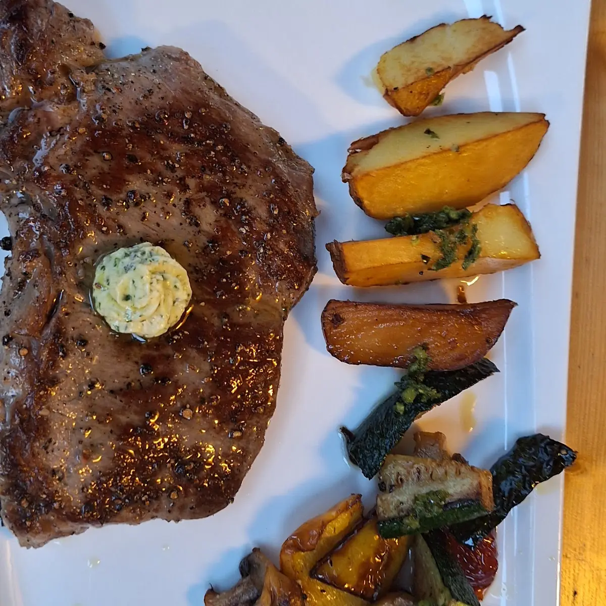 Rumpsteak