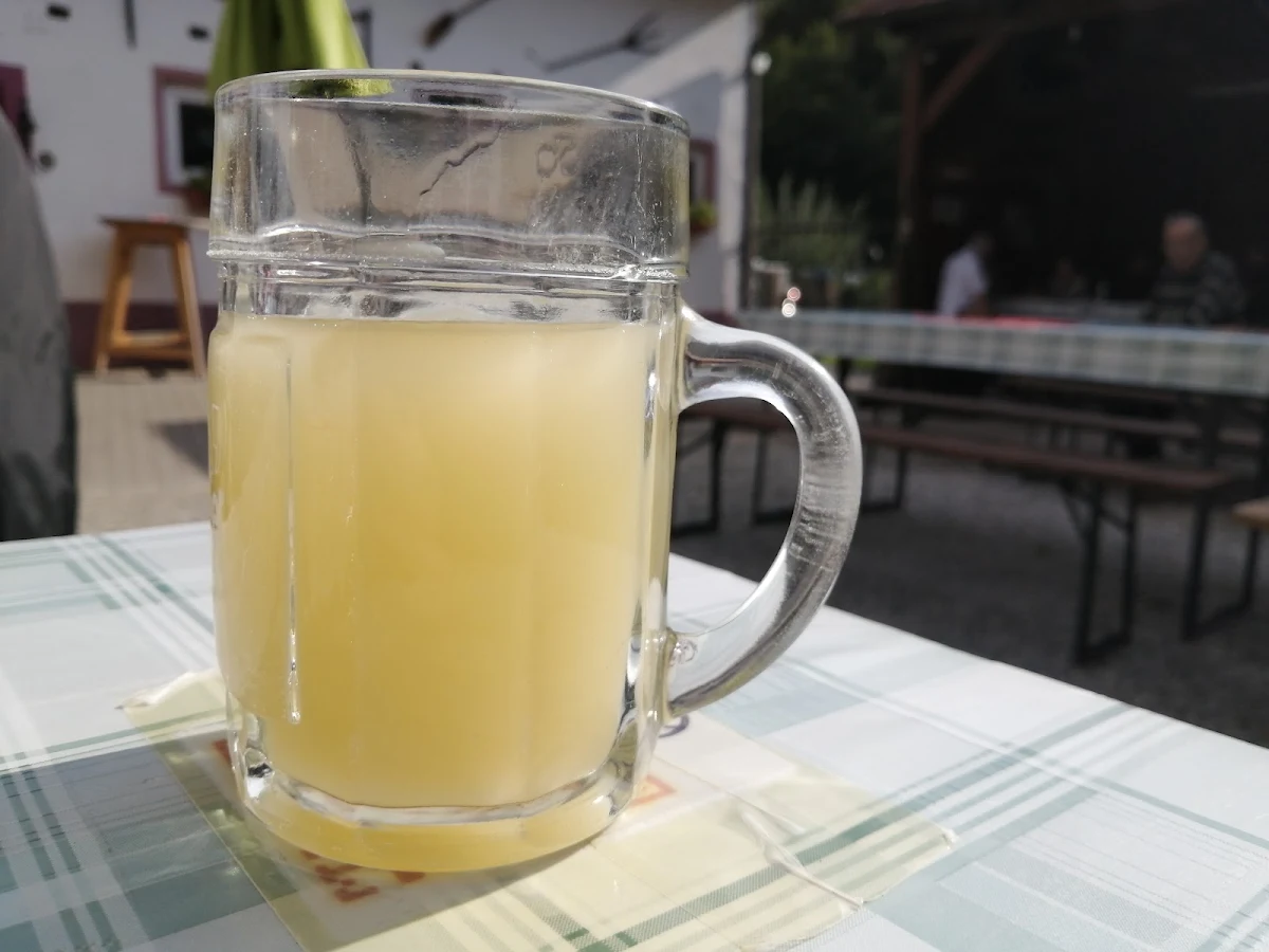 Sturm Federweisser