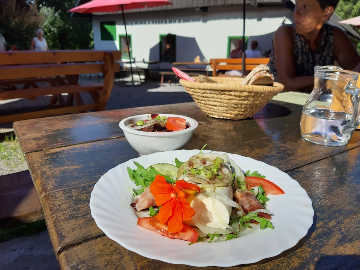 Schafskäse