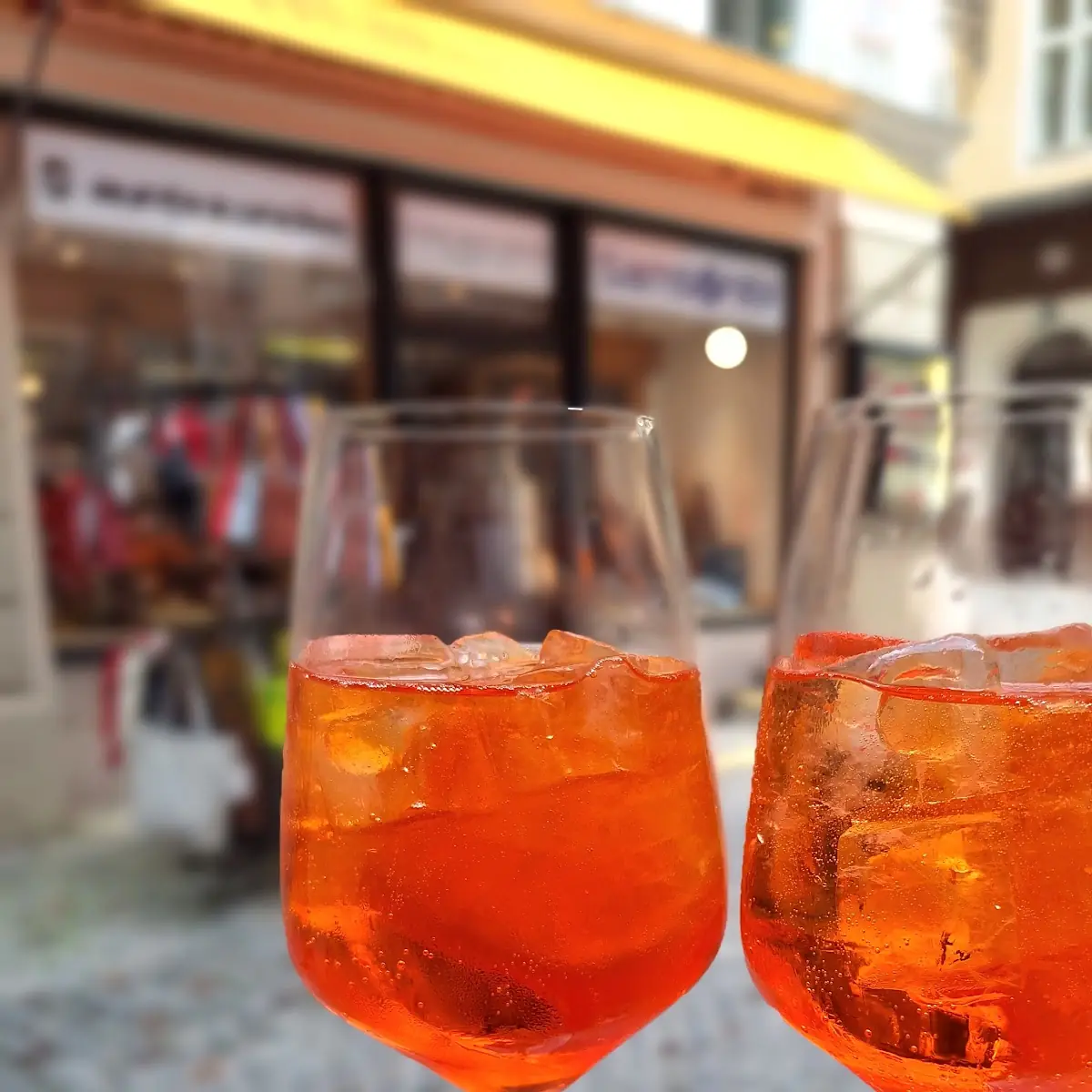 Aperol Spritz