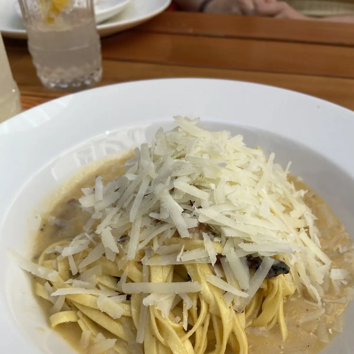 Carbonara