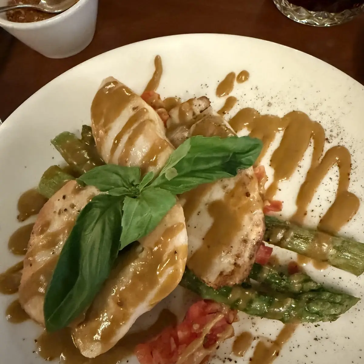 Chicken Breast