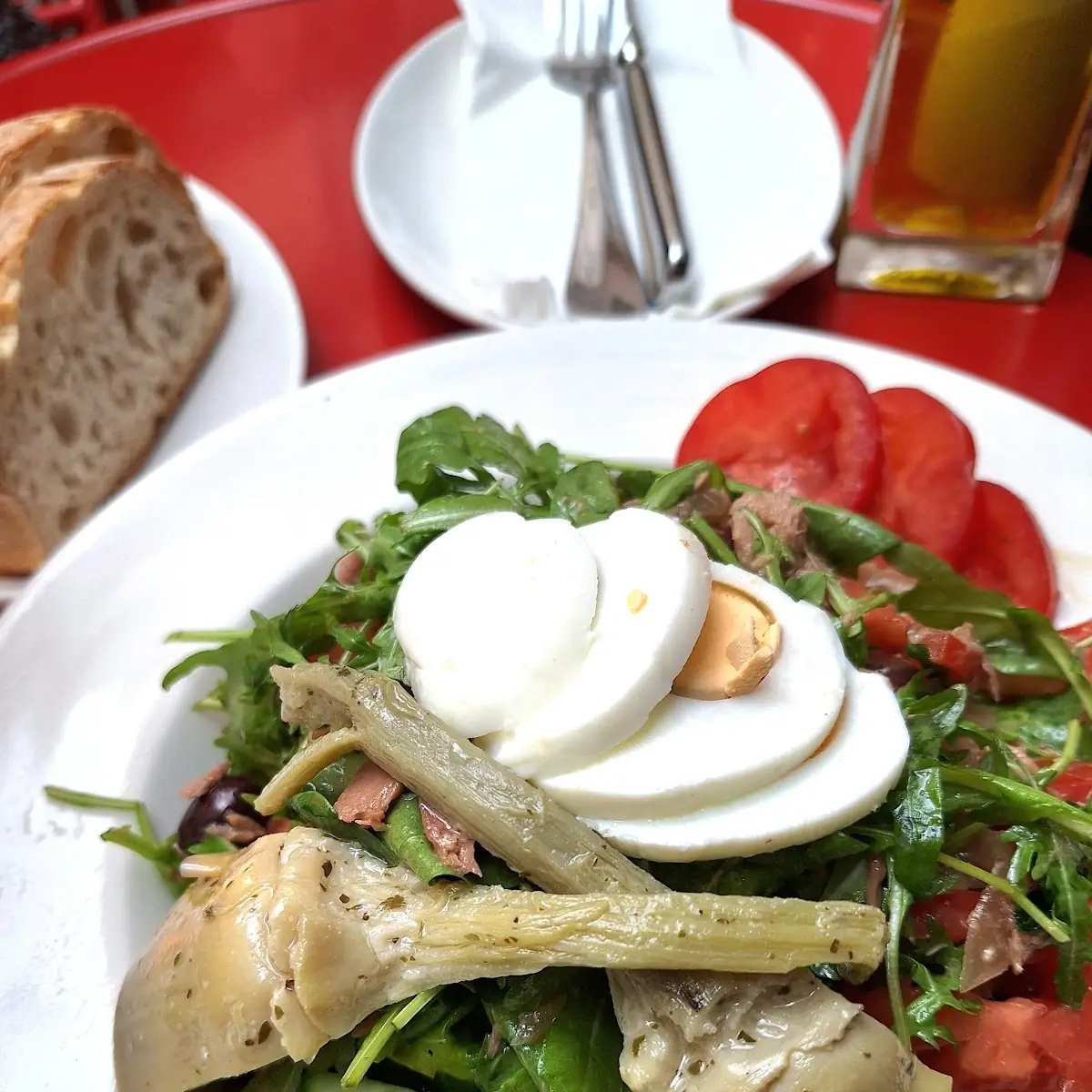 Insalata Nizza