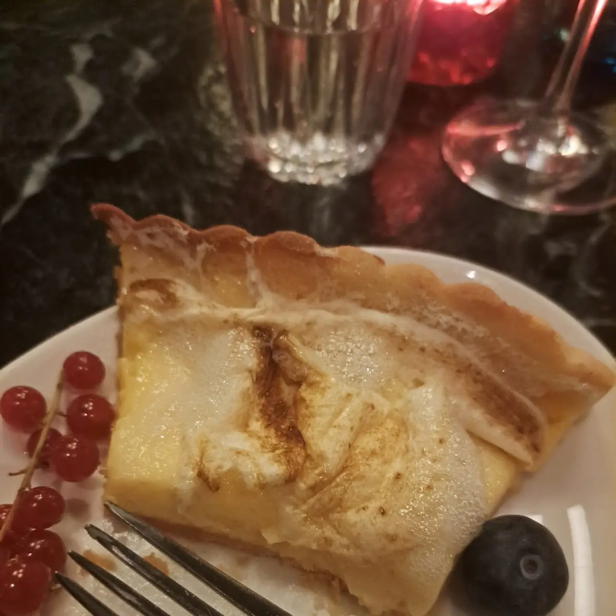 Lemon Pie