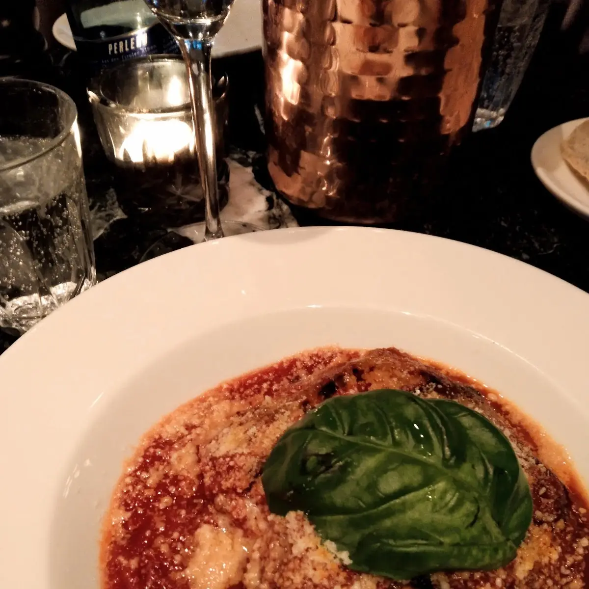Parmigiana