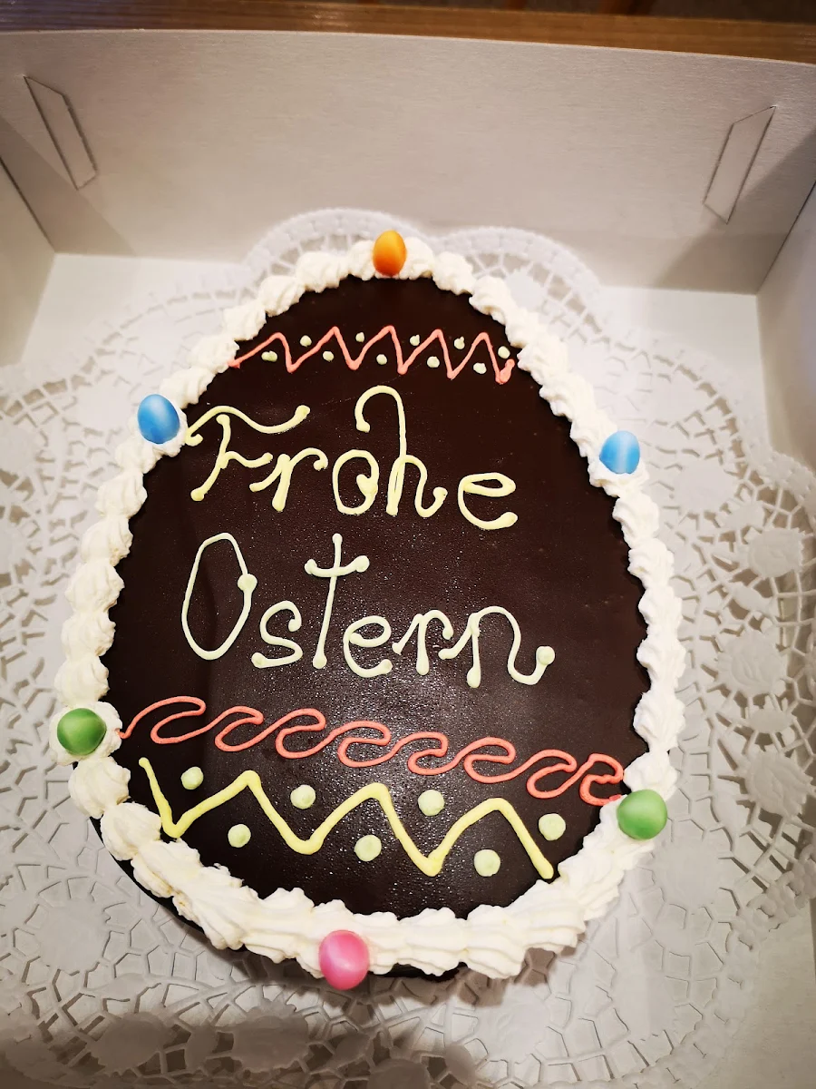 Sachertorte