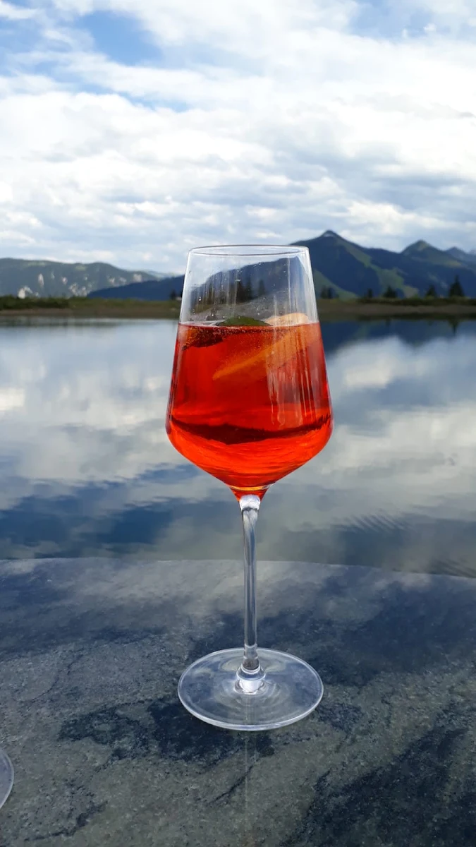 Aperol Spritz