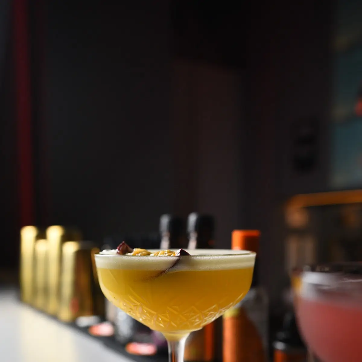 Pornstar Martini a O