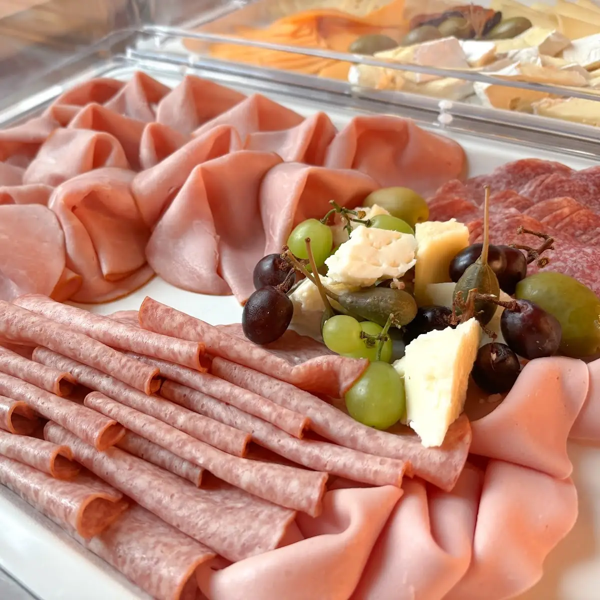 Tagliere Gustoso