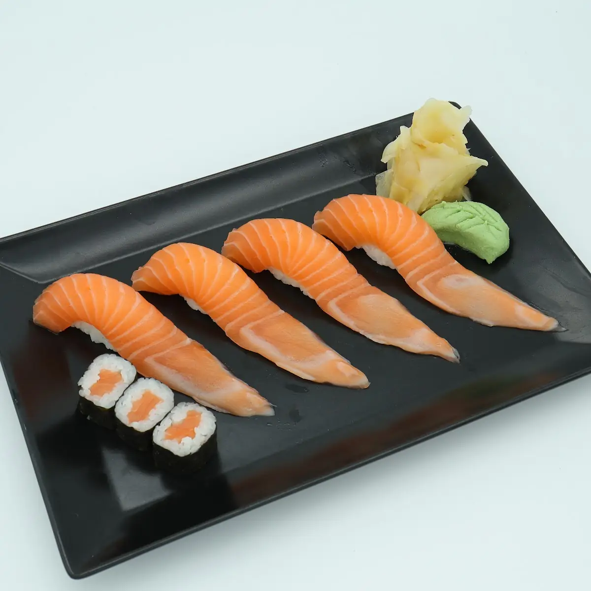 Lachs Sushi Mini