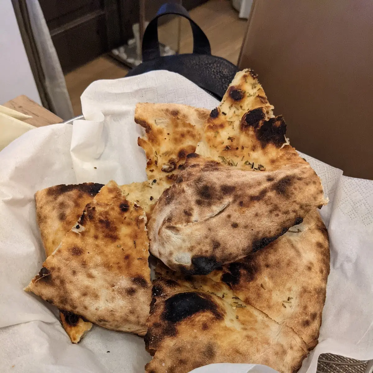 Bread
