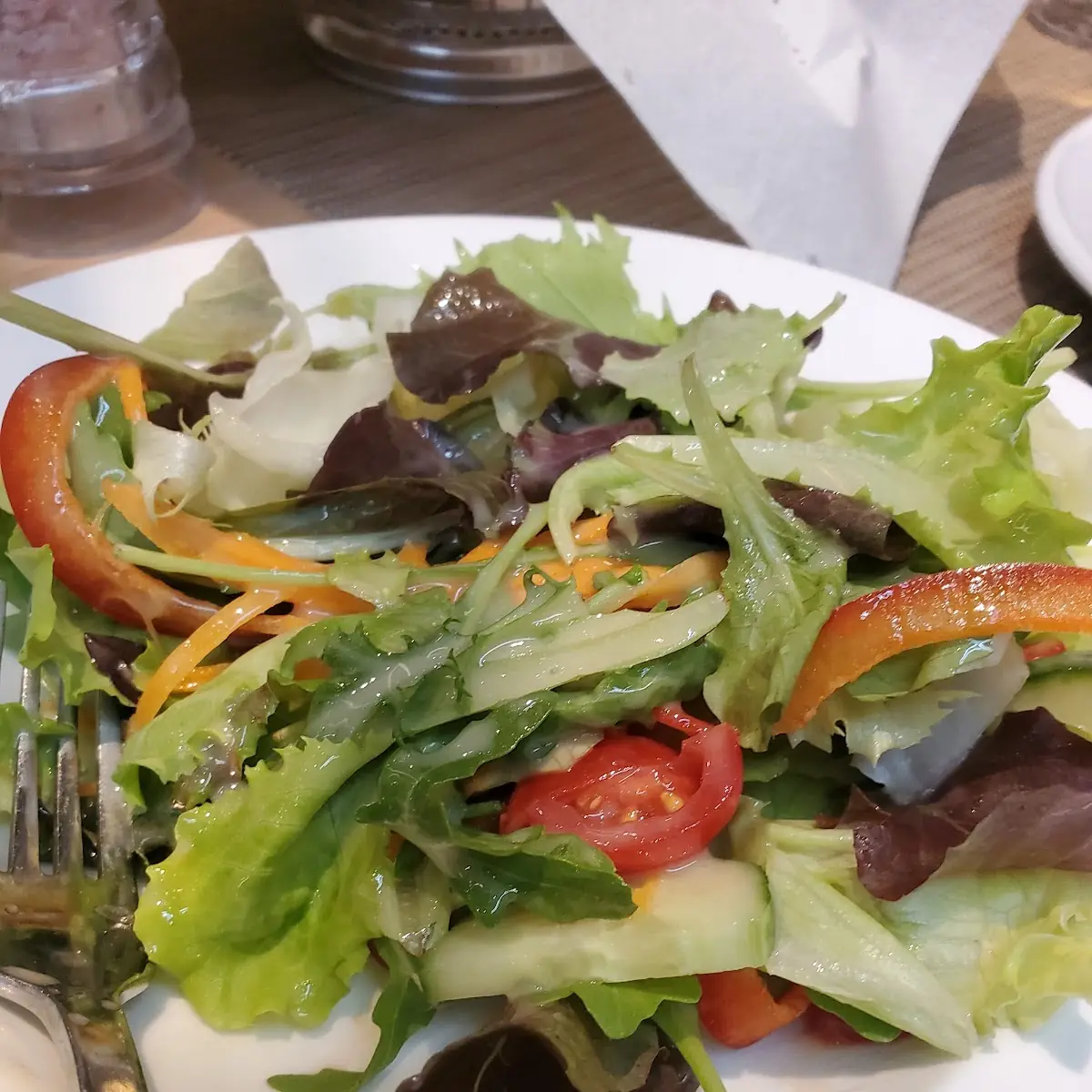 House Salad
