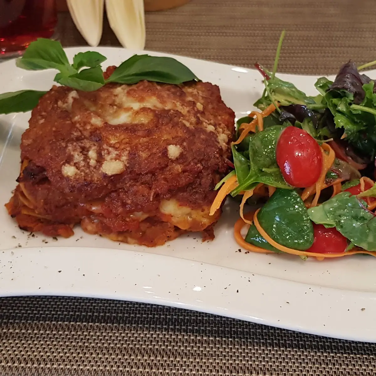 Lasagna