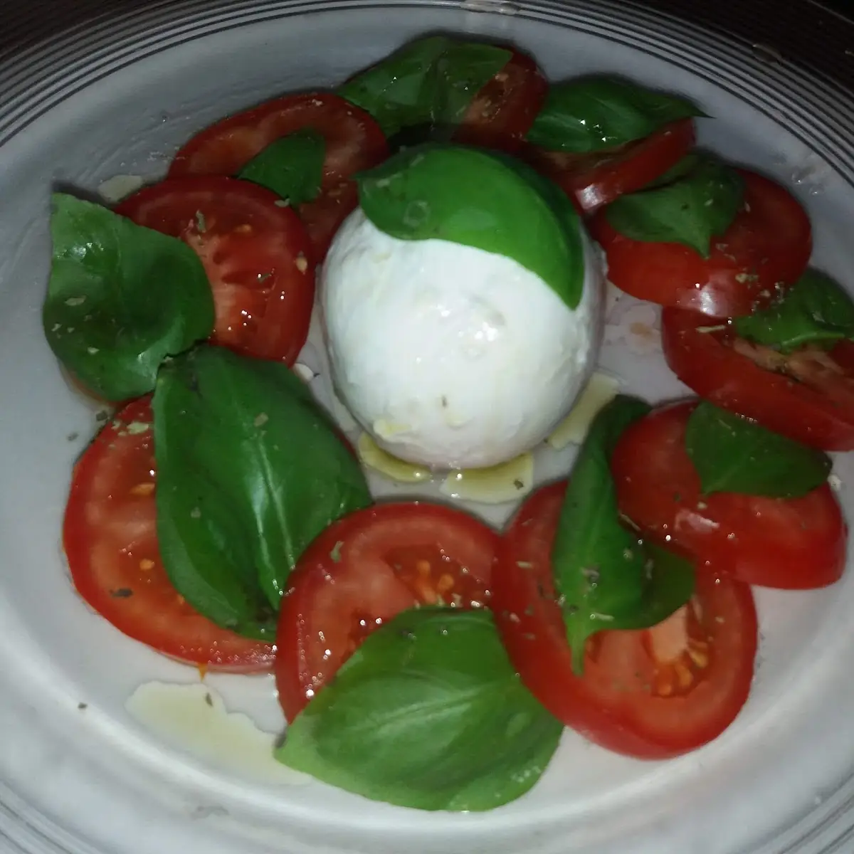Mozzarella