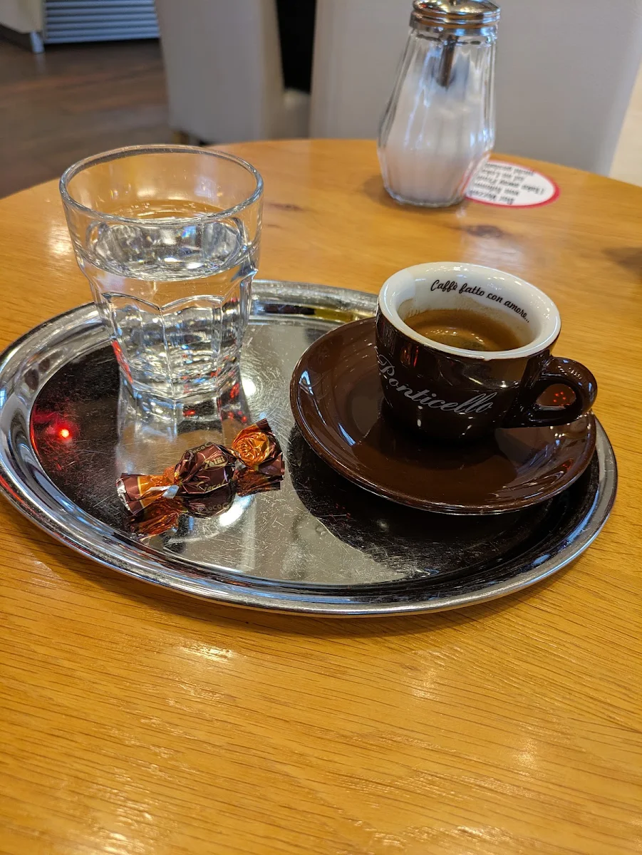 Espresso