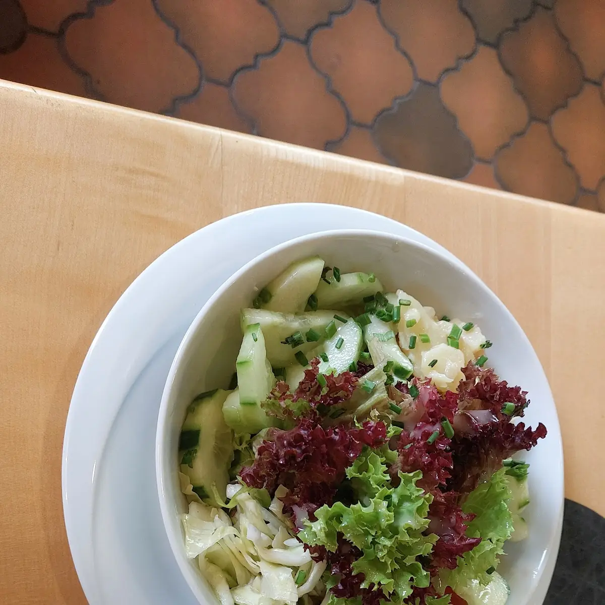 Beilagensalat