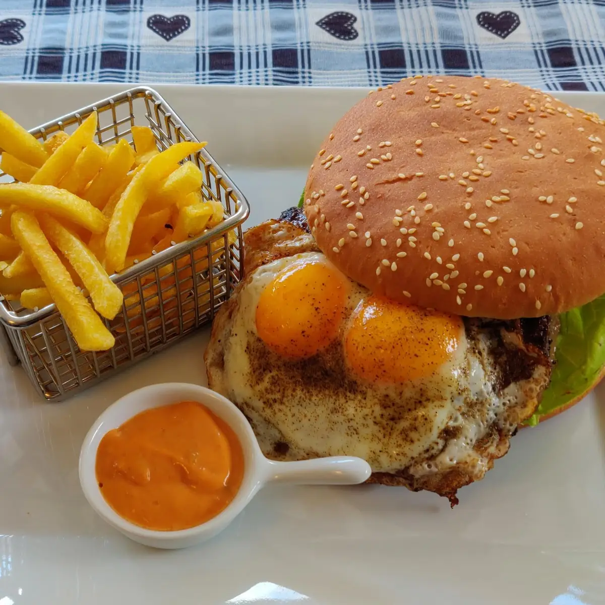 Burger
