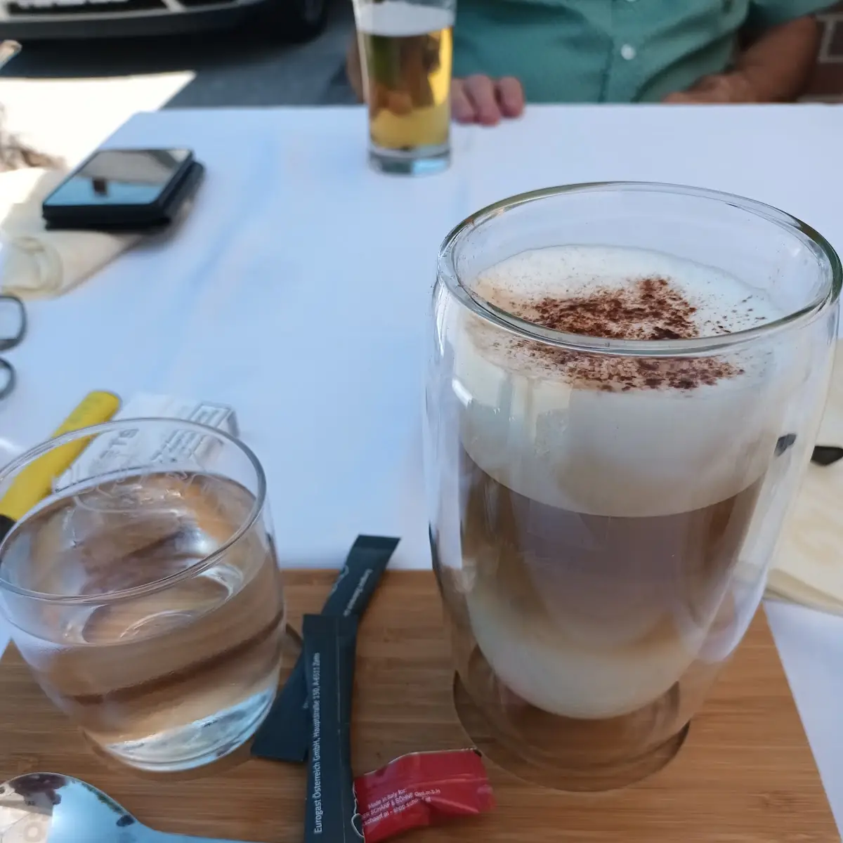 Cappuccino
