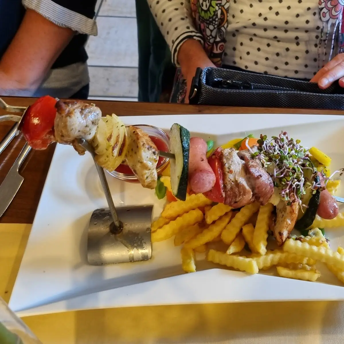 Hausspieß