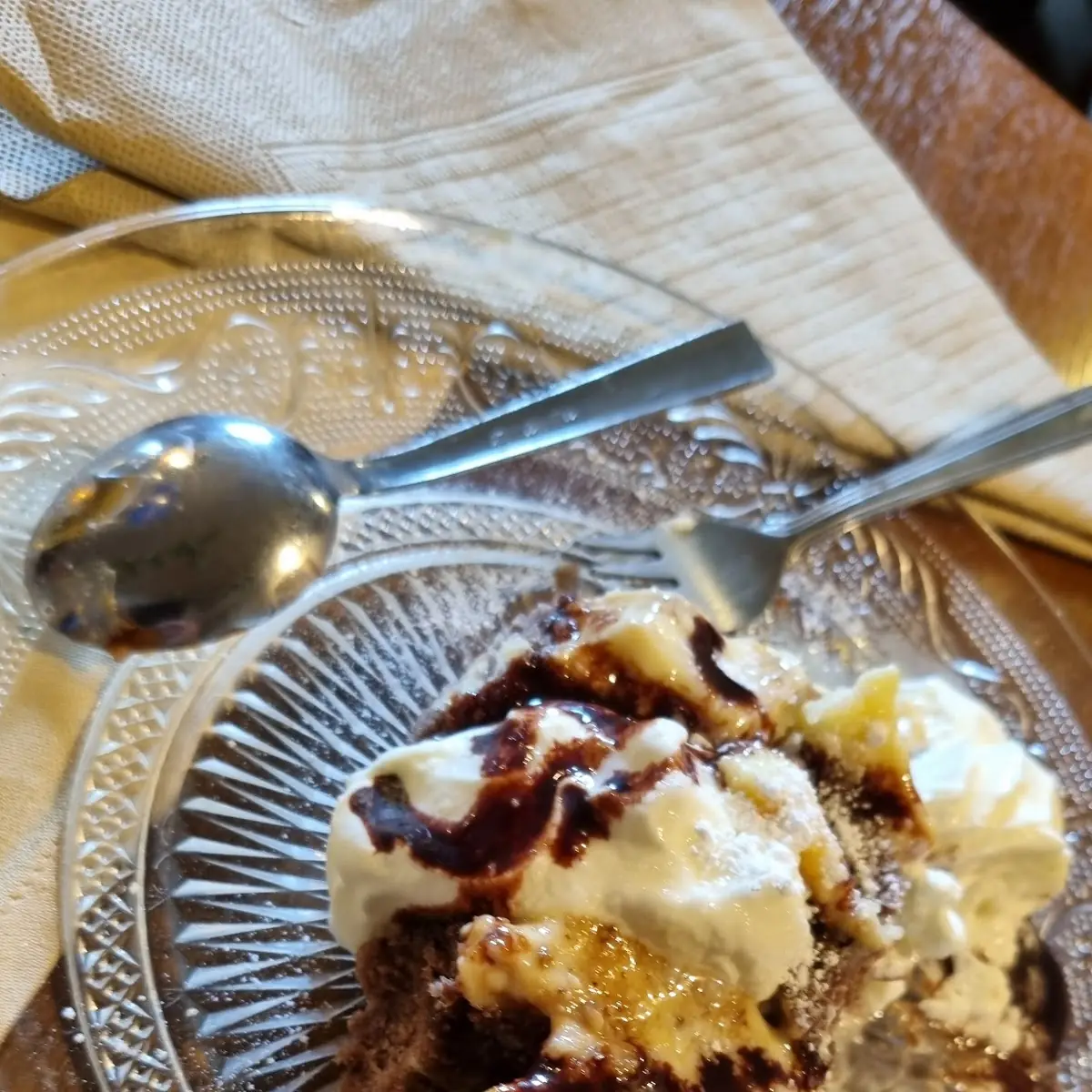 Somlauer Nockerl