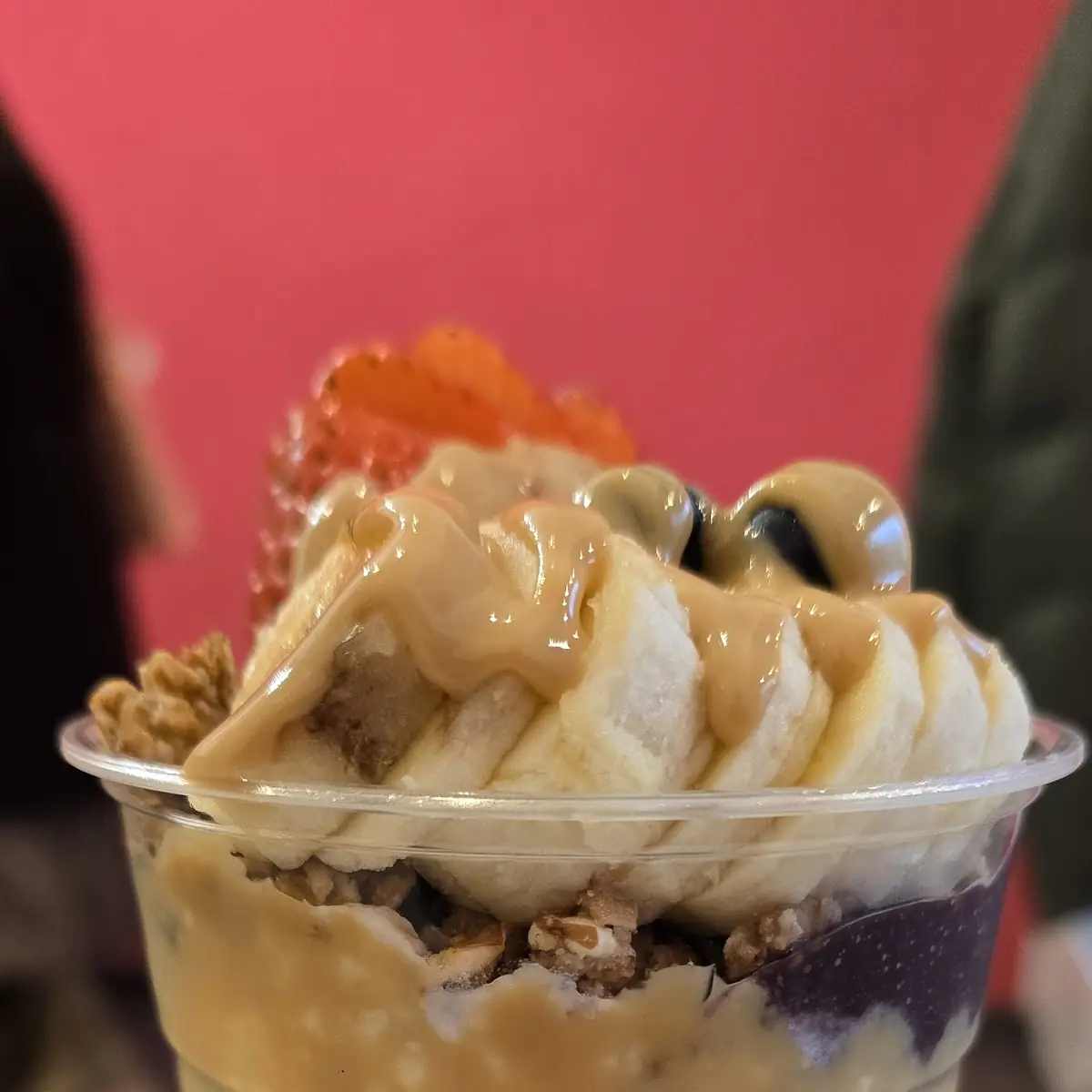 Acai Bowl