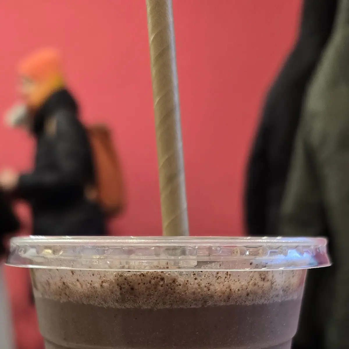 Acai Fitness Coffee