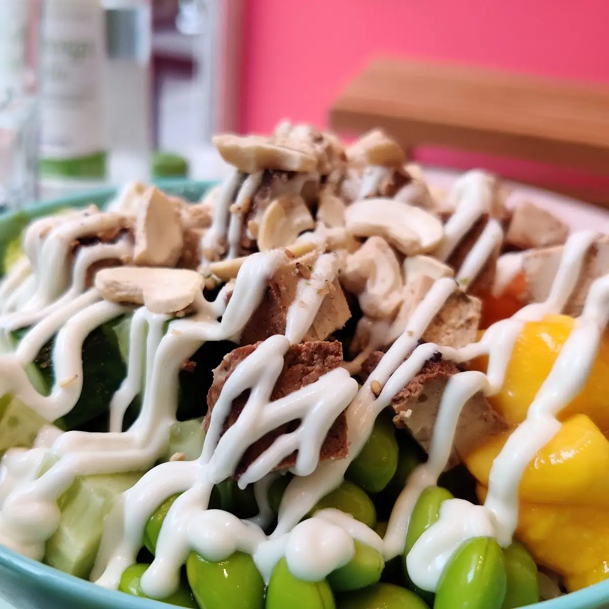 Lunch Bowl