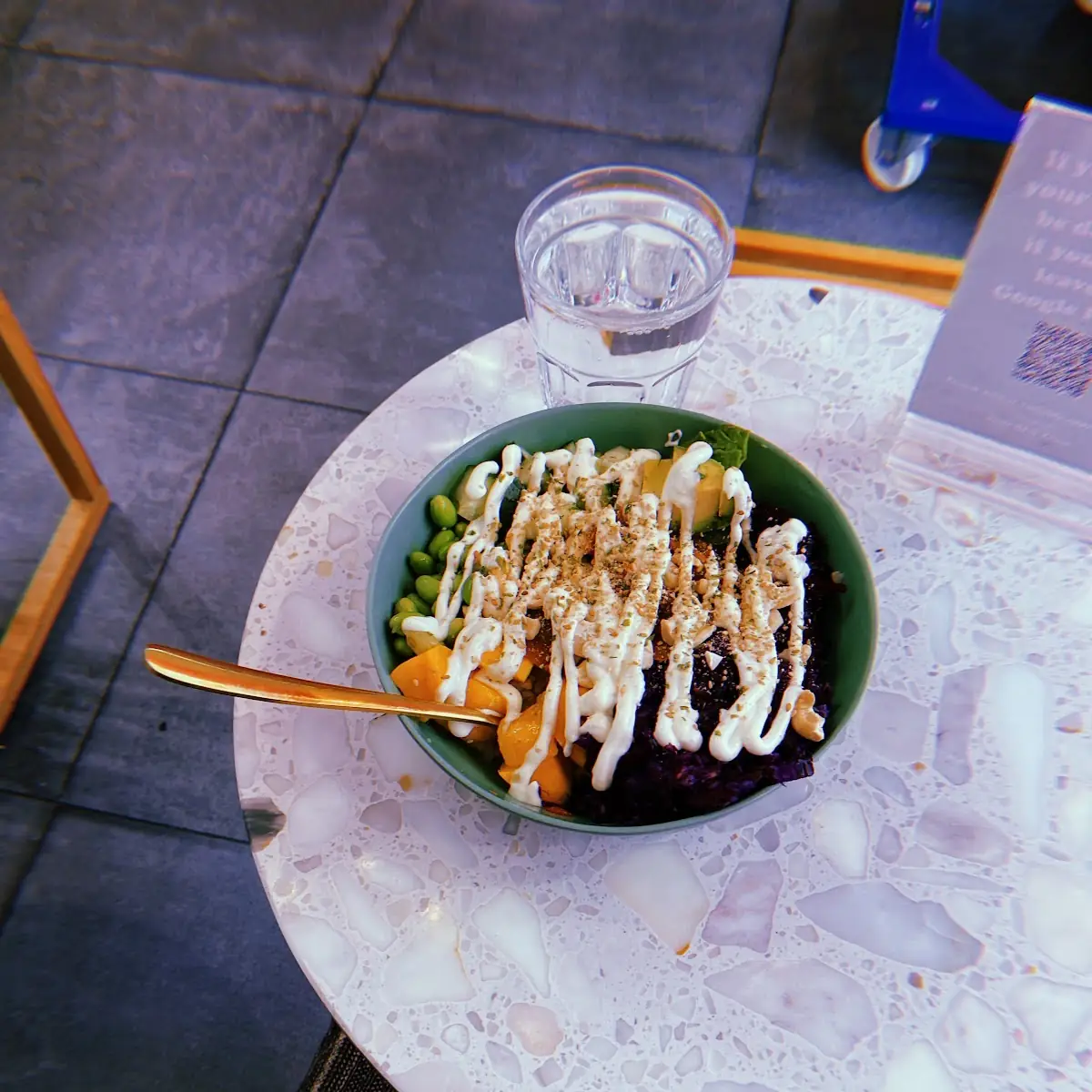 Superfood Bowl