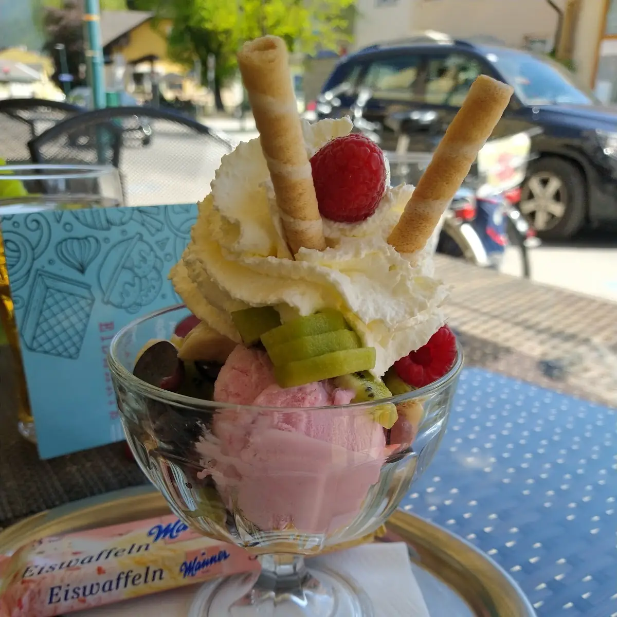 Hausbecher