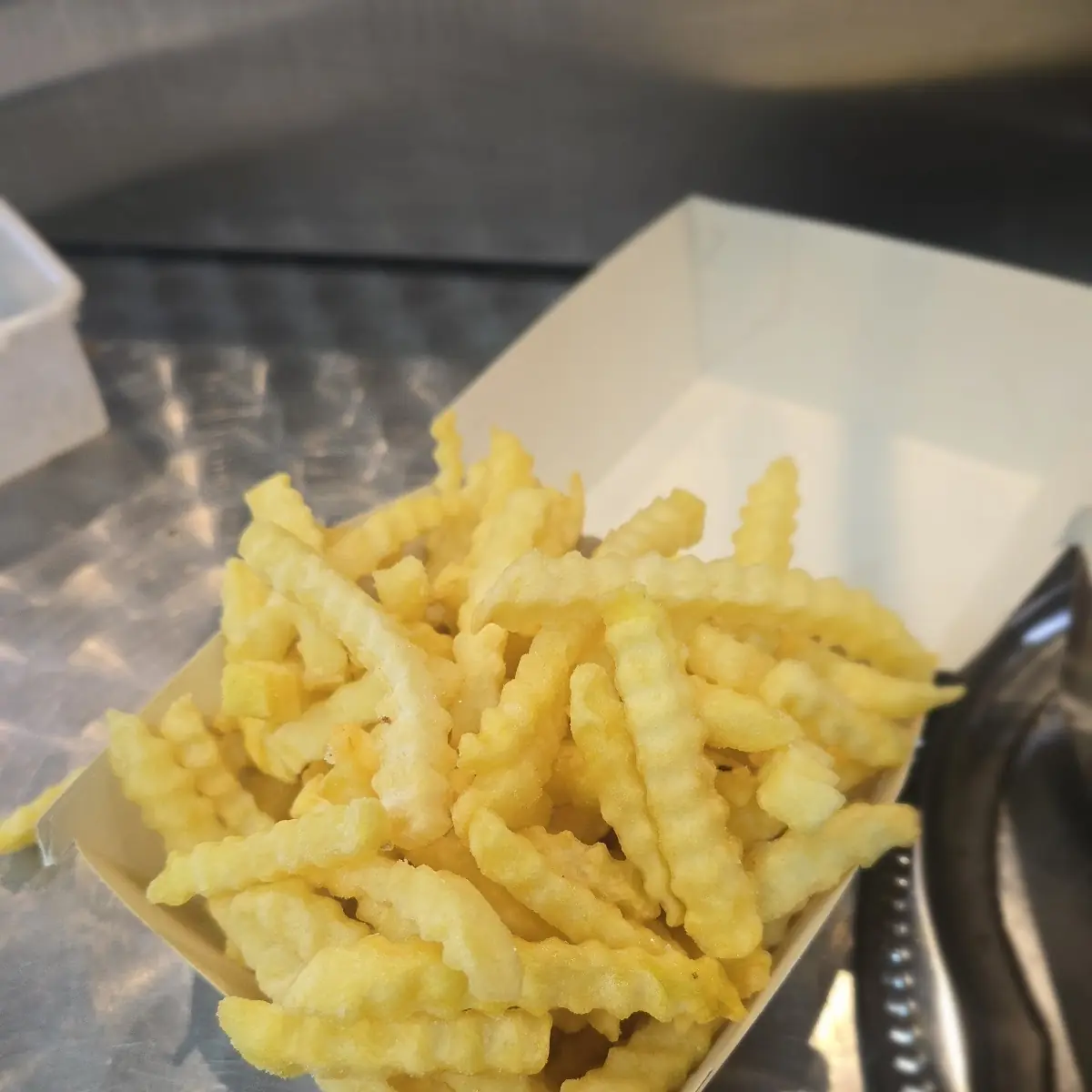 Pommes Frites