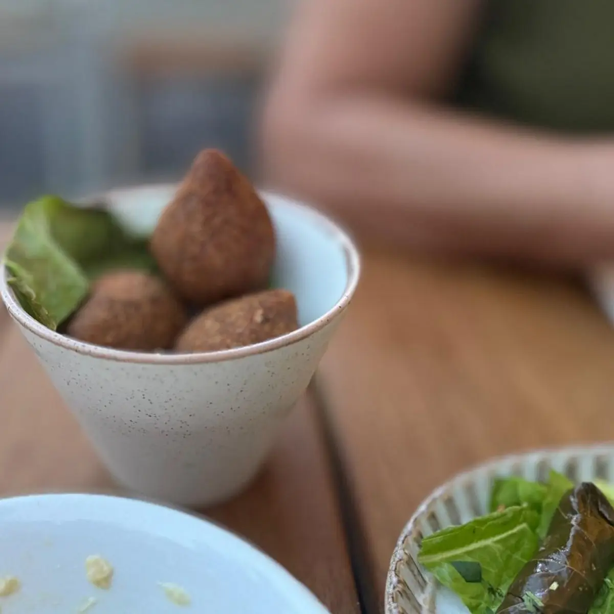 Kibbeh