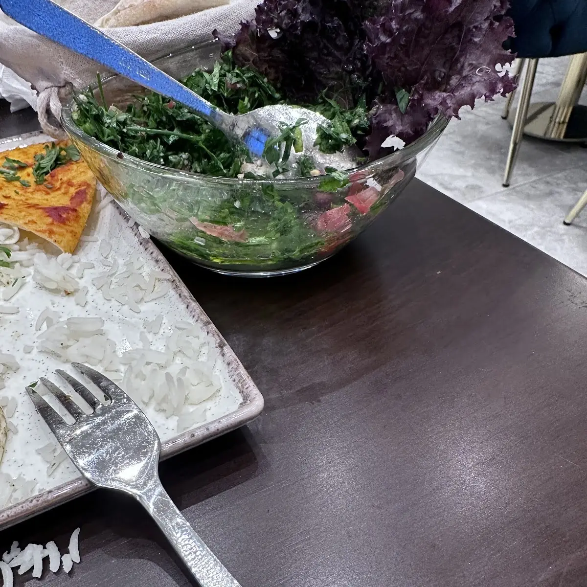 تبولة