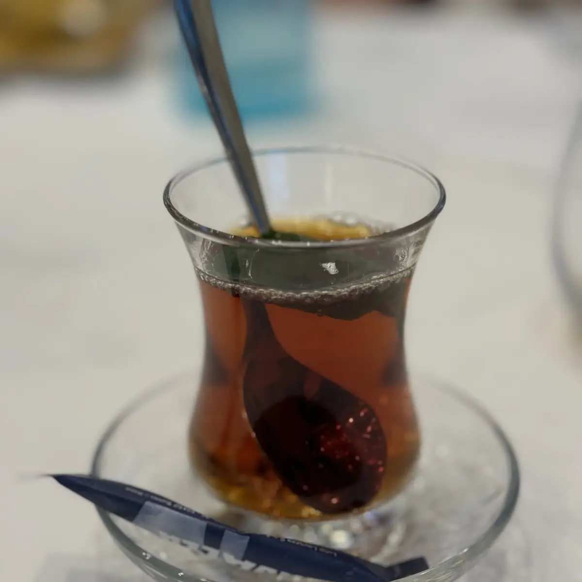 Tea