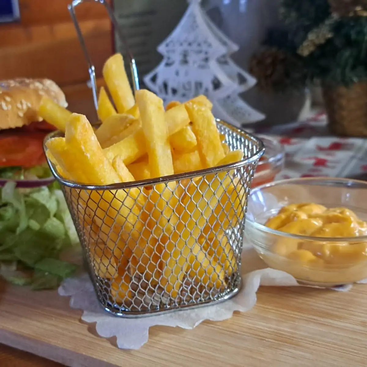 Hausburger