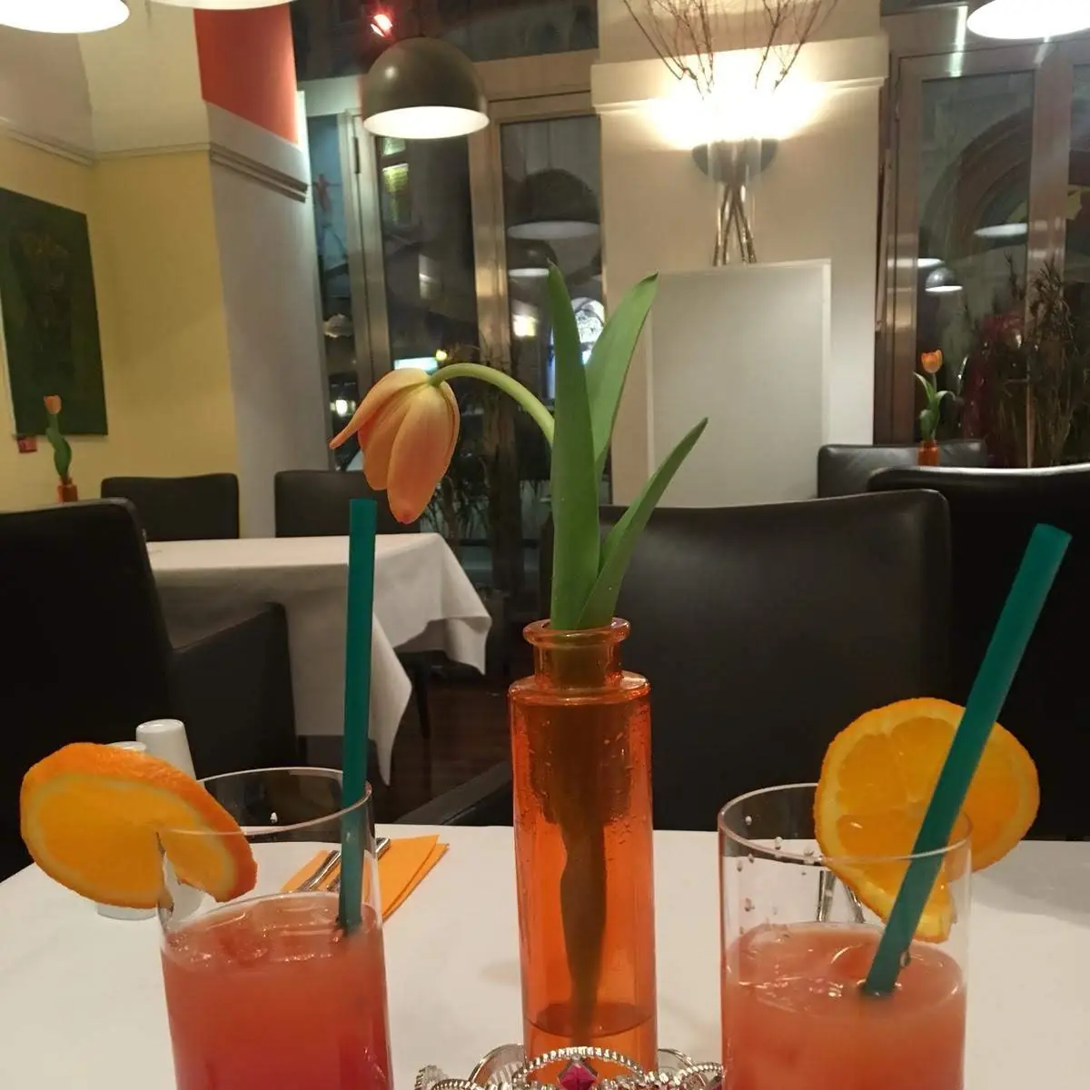 Campari Orange