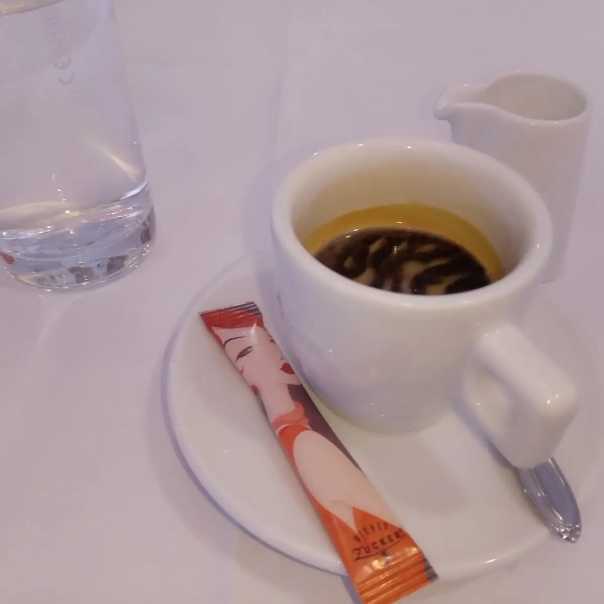 Espresso