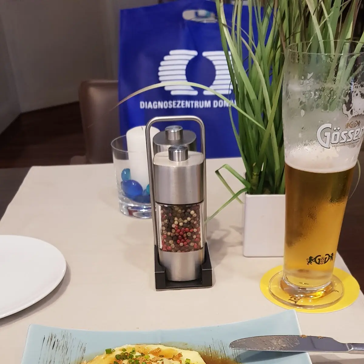 Faschierter Braten