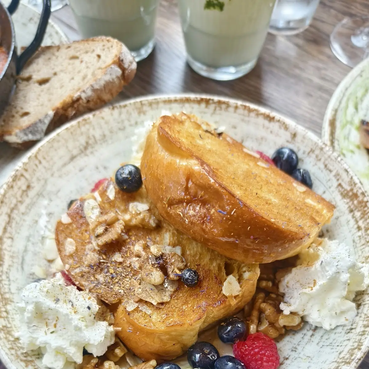 French Toast
